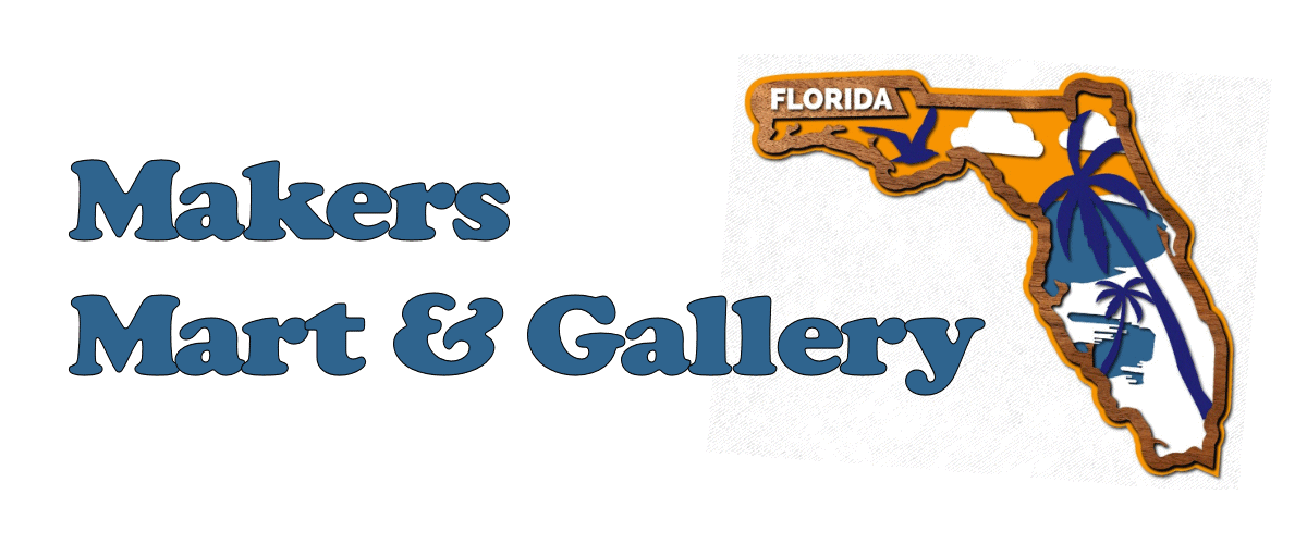 Florida Makers Mart & Gallery